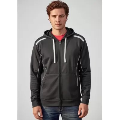 United Mens Hoodie