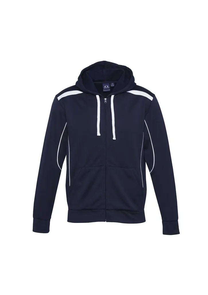 United Mens Hoodie