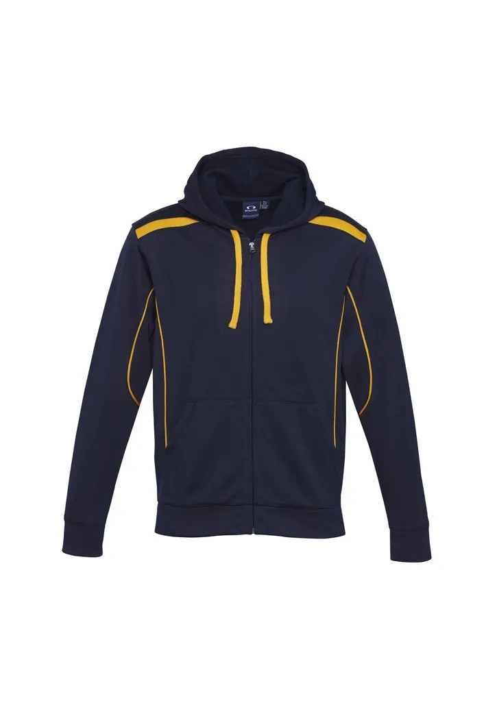 United Mens Hoodie