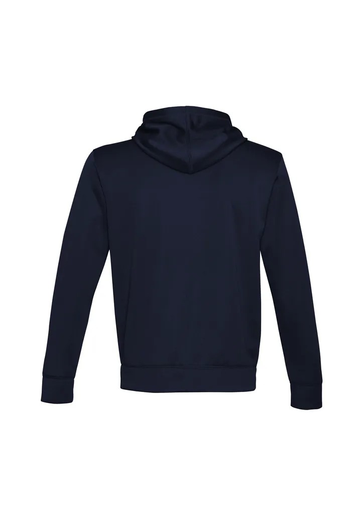 United Mens Hoodie