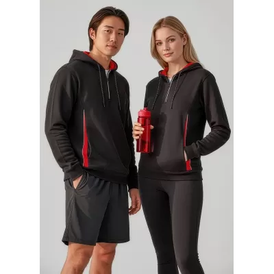 Renegade Unisex Hoodie
