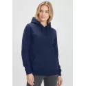 Crew Womens Hoodie