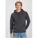 Crew Mens Hoodie