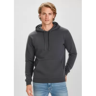 Crew Mens Hoodie