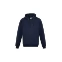 Crew Mens Hoodie