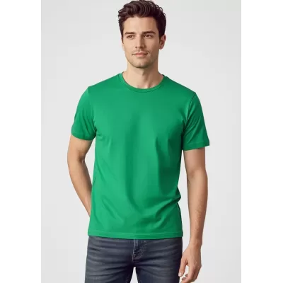 Ice Mens Short Sleeve Tee