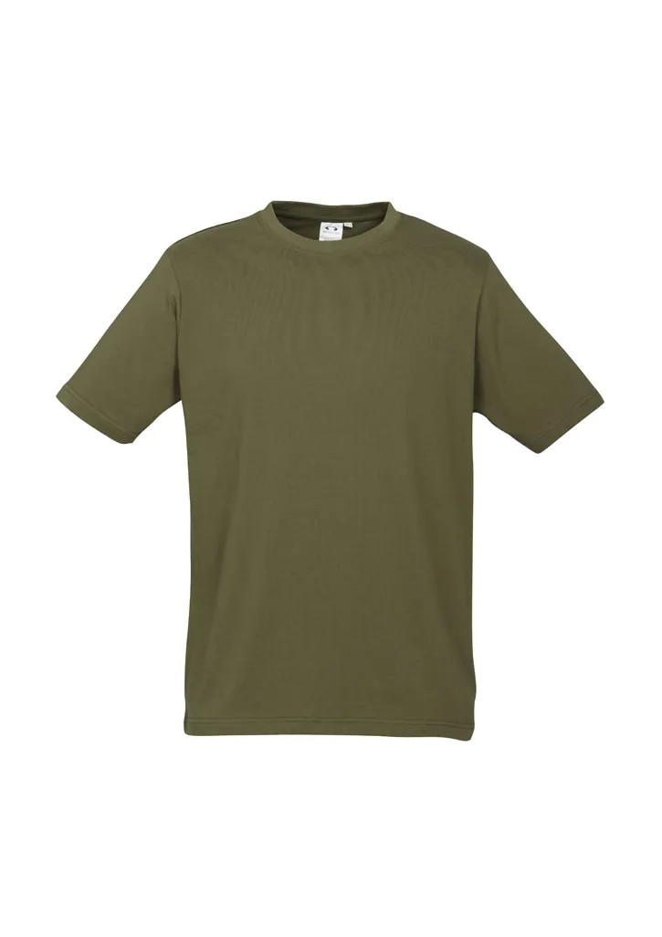 Ice Mens Short Sleeve Tee