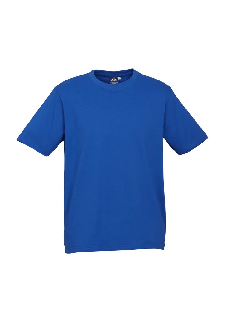 Ice Mens Short Sleeve Tee