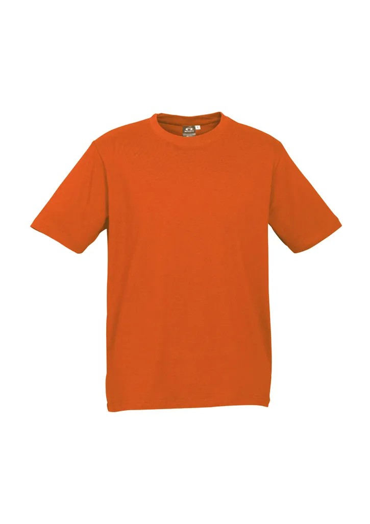 Ice Mens Short Sleeve Tee
