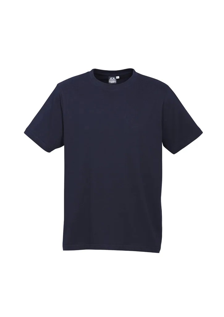 Ice Mens Short Sleeve Tee
