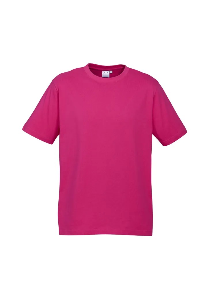 Ice Mens Short Sleeve Tee