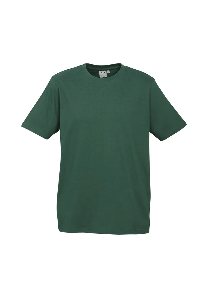 Ice Mens Short Sleeve Tee
