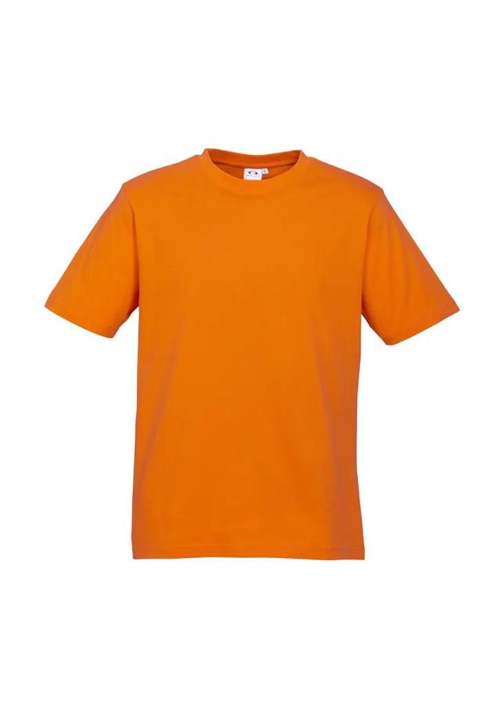 Ice Mens Short Sleeve Tee