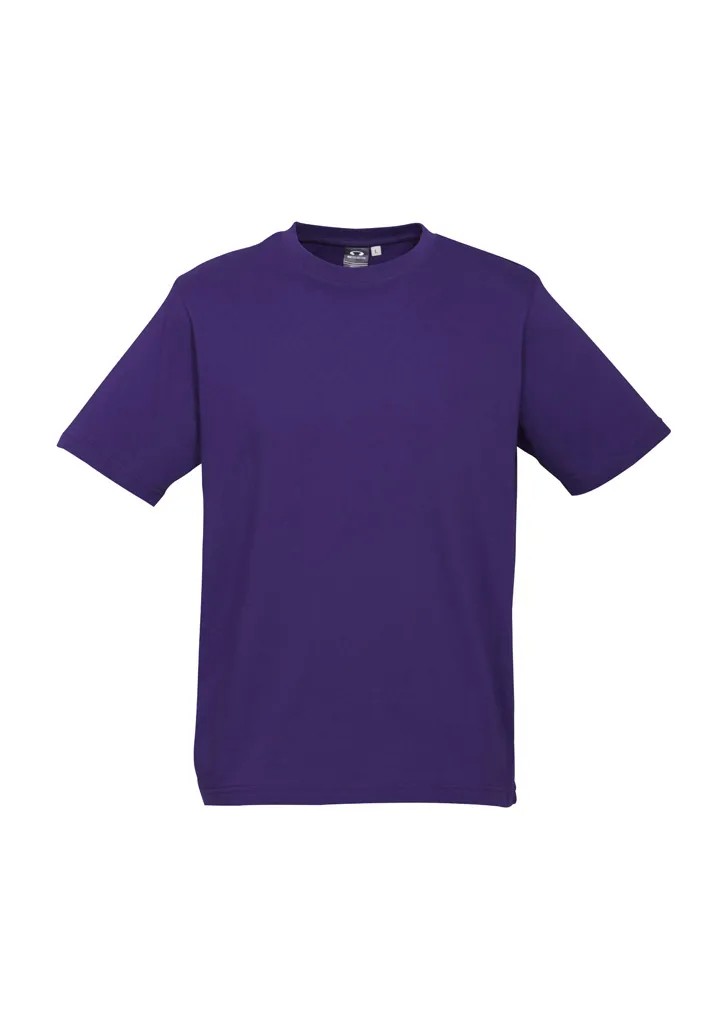 Ice Mens Short Sleeve Tee