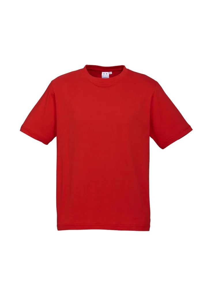 Ice Mens Short Sleeve Tee