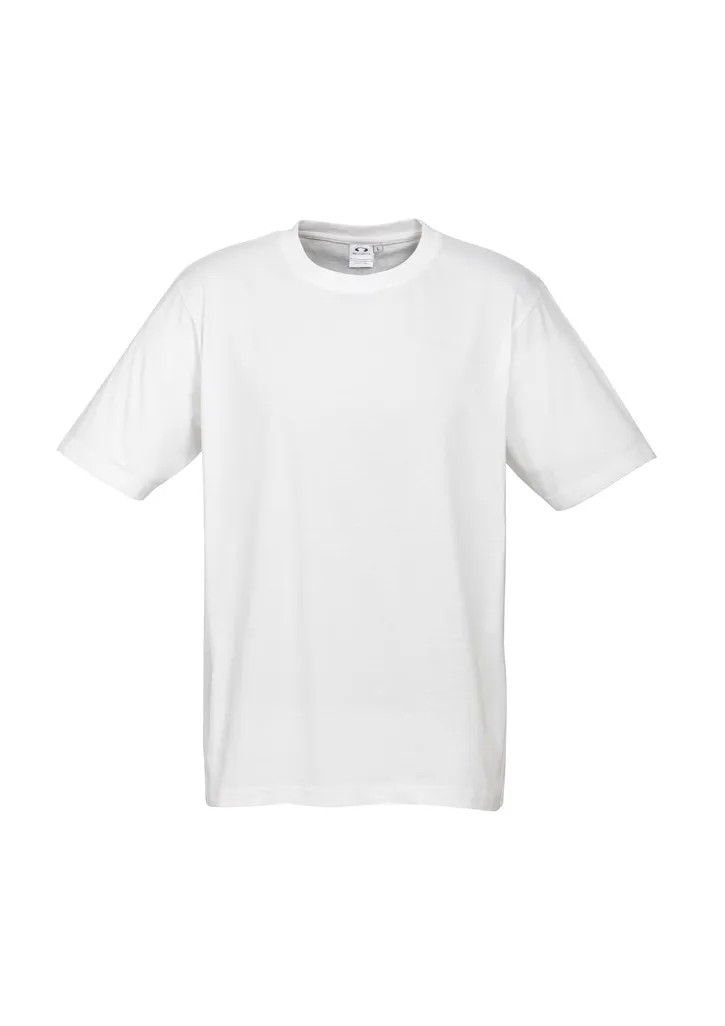 Ice Mens Short Sleeve Tee
