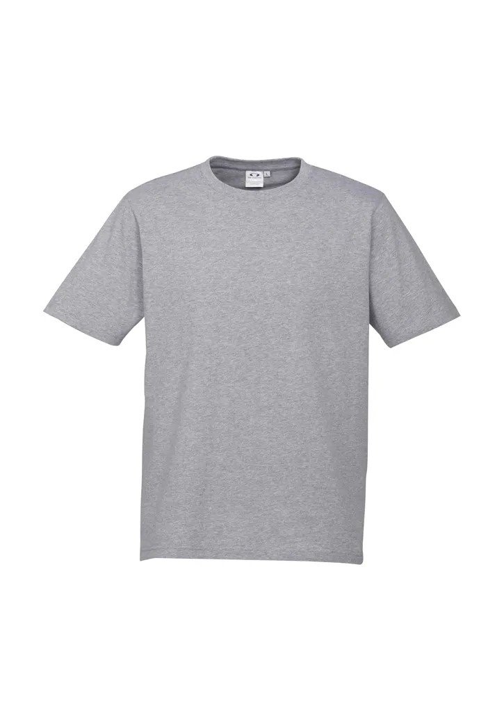 Ice Mens Short Sleeve Tee