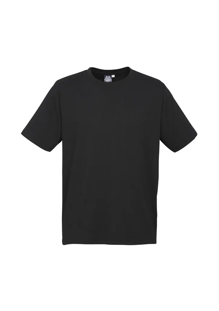 Ice Mens Short Sleeve Tee
