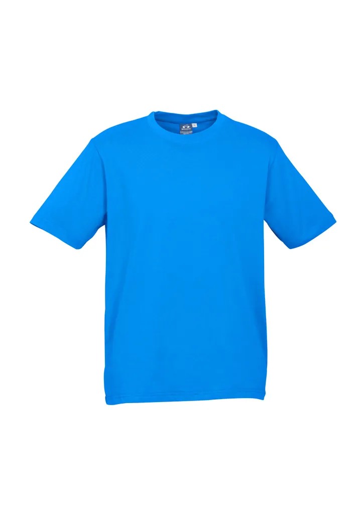 Ice Mens Short Sleeve Tee