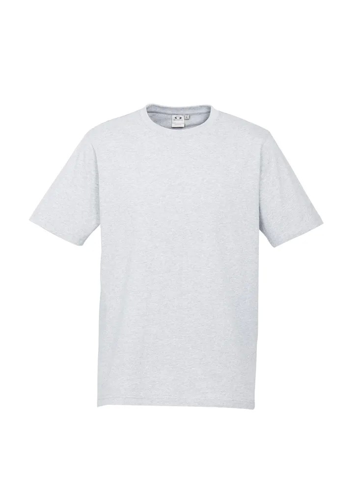 Ice Mens Short Sleeve Tee