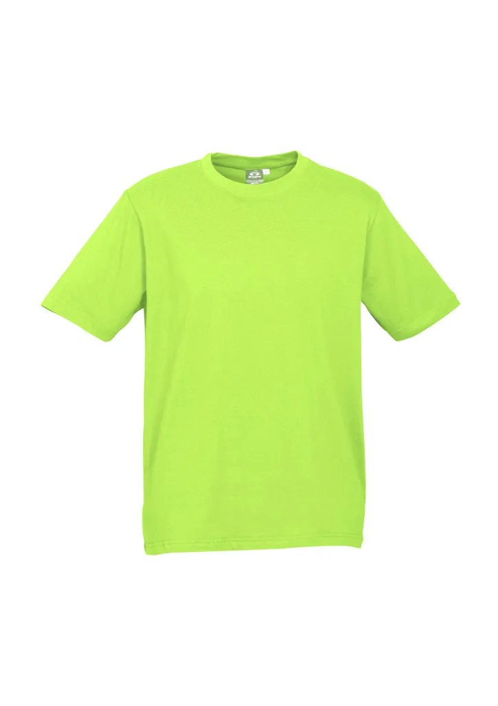 Ice Mens Short Sleeve Tee