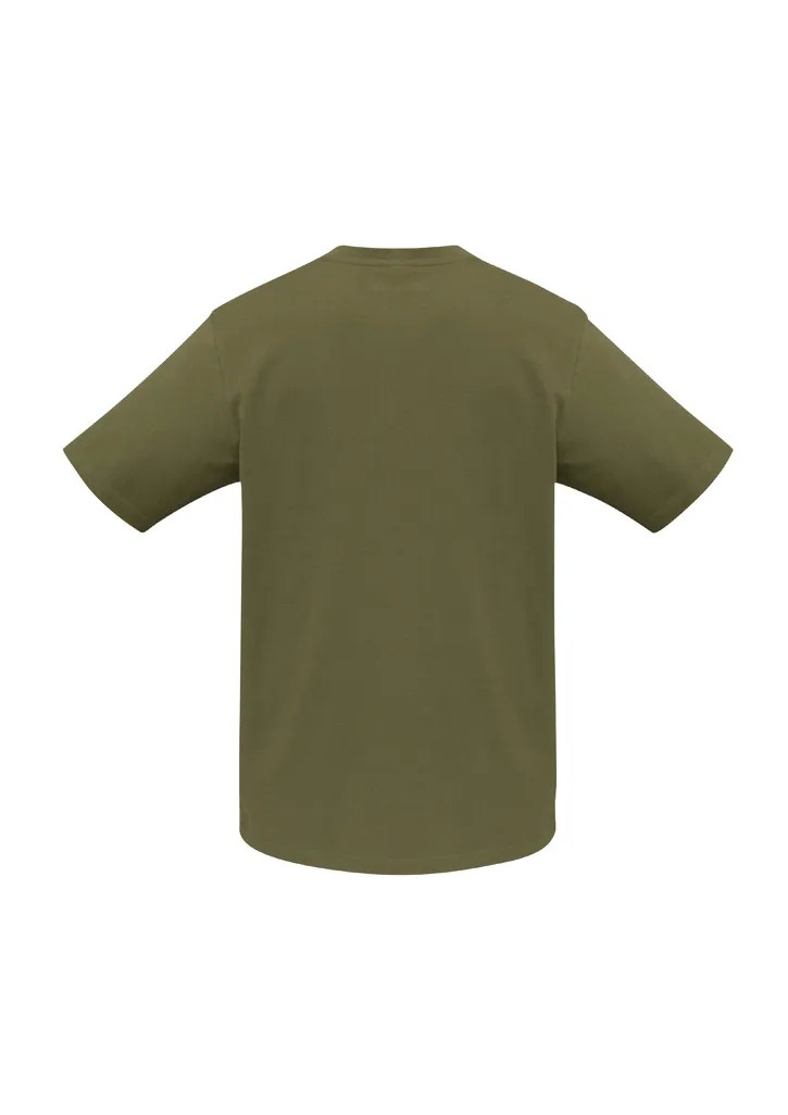 Ice Mens Short Sleeve Tee