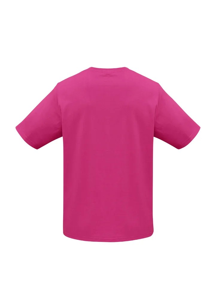 Ice Mens Short Sleeve Tee