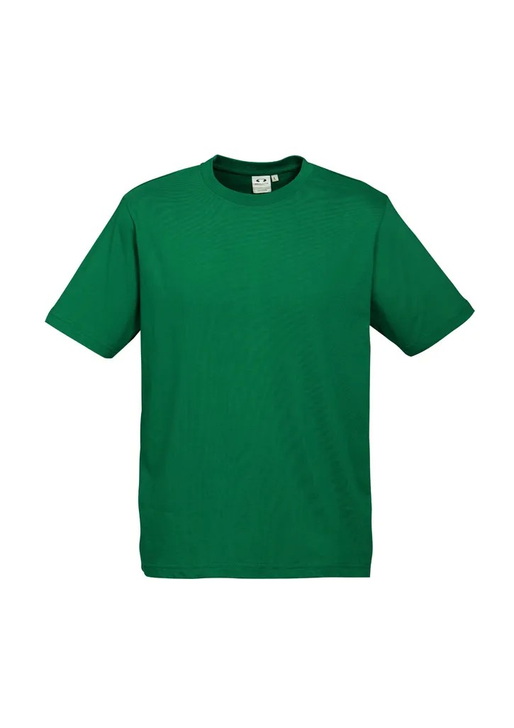 Ice Mens Short Sleeve Tee