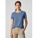 Ice Womens Short Sleeve Tee