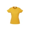 Ice Womens Short Sleeve Tee