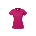 Ice Womens Short Sleeve Tee