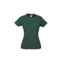 Ice Womens Short Sleeve Tee