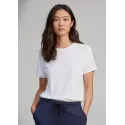 Sprint Womens Short Sleeve Tee