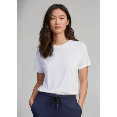 Sprint Womens Short Sleeve Tee