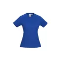 Sprint Womens Short Sleeve Tee
