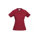 Sprint Womens Short Sleeve Tee