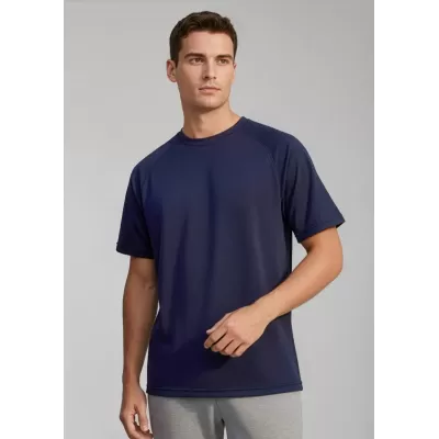 Sprint Mens Short Sleeve Tee