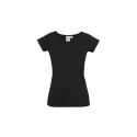 Viva Womens Short Sleeve Tee