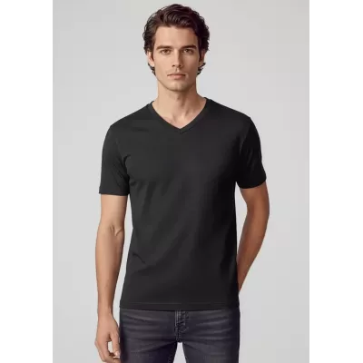 Viva Mens Short Sleeve Tee