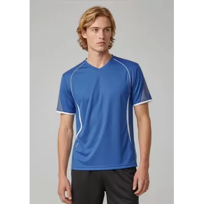 Razor Mens Short Sleeve Tee