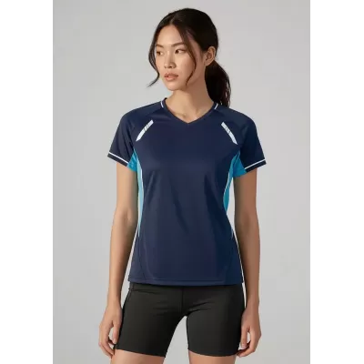 Renegade Womens Short Sleeve Tee