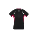 Renegade Womens Short Sleeve Tee