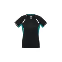 Renegade Womens Short Sleeve Tee