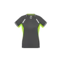 Renegade Womens Short Sleeve Tee