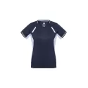 Renegade Womens Short Sleeve Tee