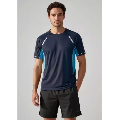 Renegade Mens Short Sleeve Tee