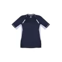 Renegade Mens Short Sleeve Tee