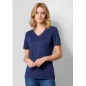 Aero Womens Short Sleeve Tee