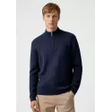 80/20 Mens Wool Pullover