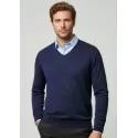 Milano Mens Pullover